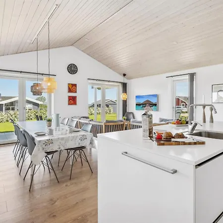 Ika - 450m From The Sea By Interhome Nordborg