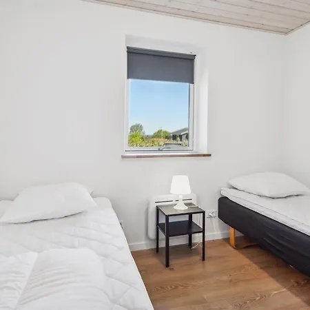 Ika - 450m From The Sea By Interhome Дом отдыха Норборг