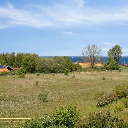 Ika - 450m From The Sea By Interhome Дом отдыха Норборг