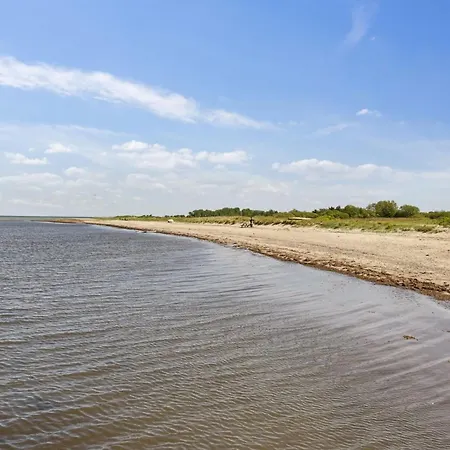 Prázdninový dům Ika - 450m From The Sea By Interhome Nordborg