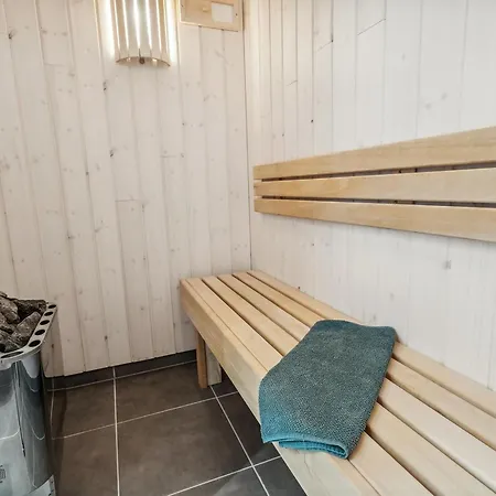 Ika - 450m From The Sea By Interhome Дом отдыха *