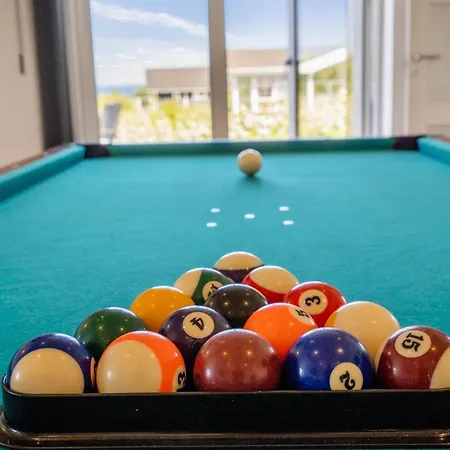 Ika - 450m From The Sea By Interhome Дом отдыха *