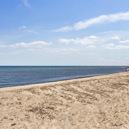 Prázdninový dům Ika - 450m From The Sea By Interhome Nordborg
