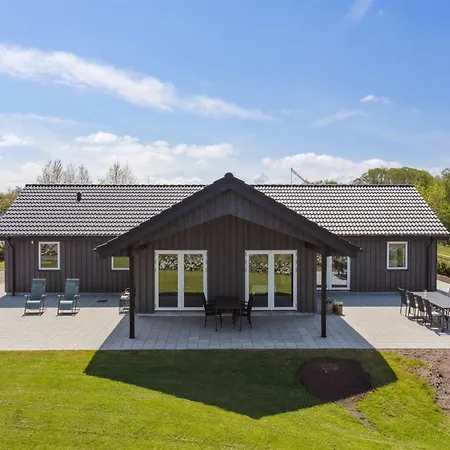 Ika - 450m From The Sea By Interhome Nordborg