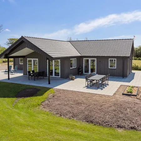 Ika - 450m From The Sea By Interhome Nordborg