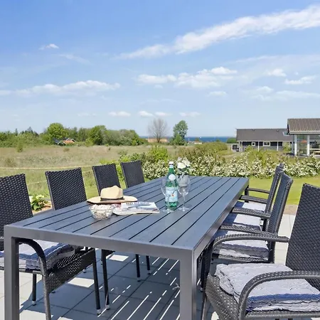 Ika - 450m From The Sea By Interhome Дом отдыха Норборг