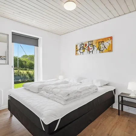 Ika - 450m From The Sea By Interhome * Nordborg