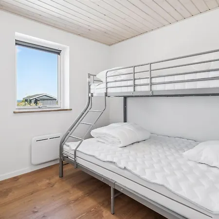 Ika - 450m From The Sea By Interhome * Nordborg