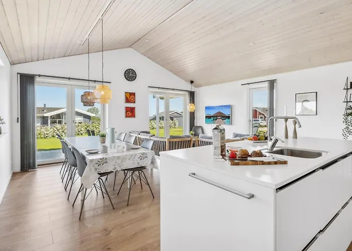 Ika - 450m From The Sea By Interhome Nordborg