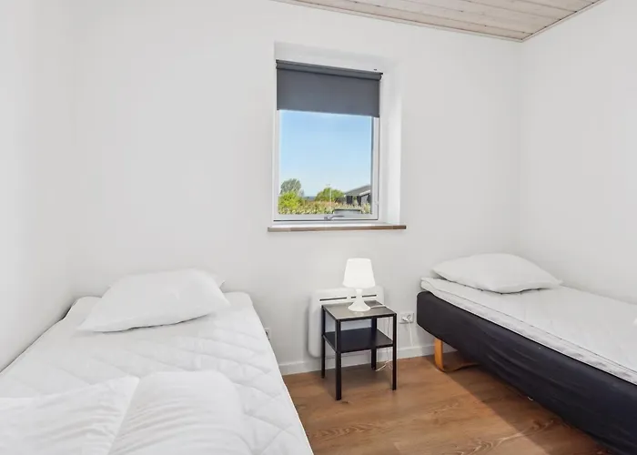 Ika - 450m From The Sea By Interhome Feriehus Nordborg