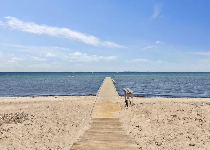 Feriehus Ika - 450m From The Sea By Interhome *