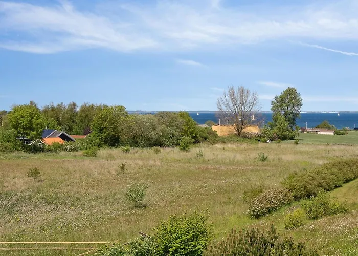 Ika - 450m From The Sea By Interhome Casa de Férias Nordborg