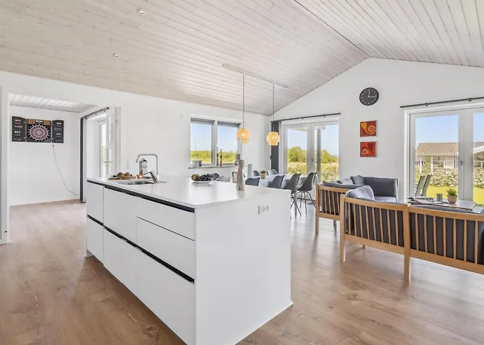 Ika - 450m From The Sea By Interhome Nordborg