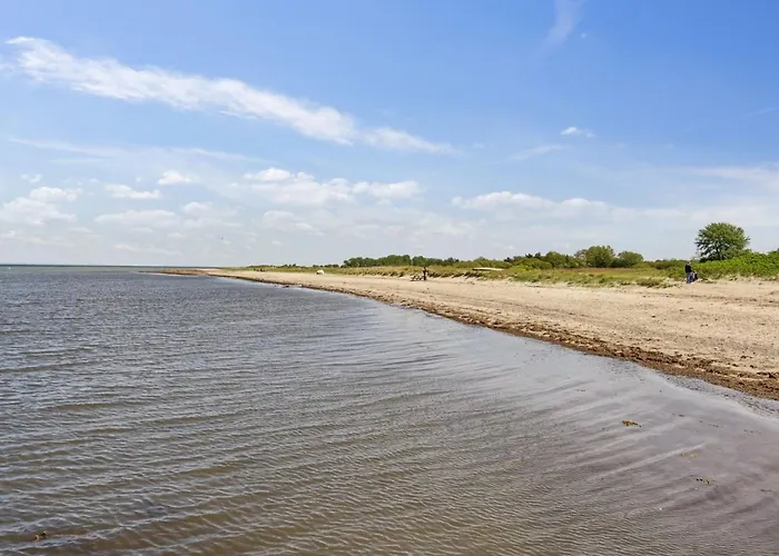 Feriehus Ika - 450m From The Sea By Interhome Nordborg