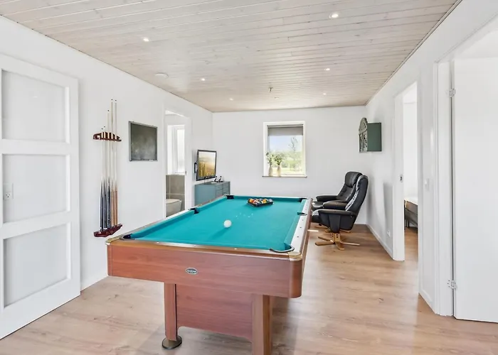 Casa de Férias Ika - 450m From The Sea By Interhome *