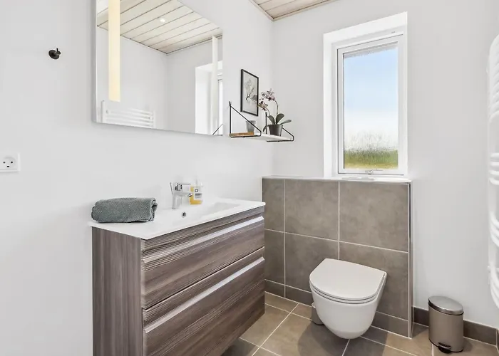 Feriehus Ika - 450m From The Sea By Interhome