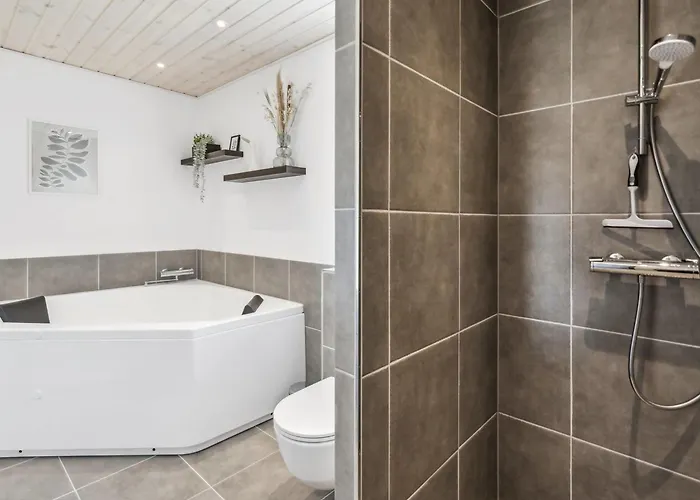 Feriehus Ika - 450m From The Sea By Interhome Nordborg