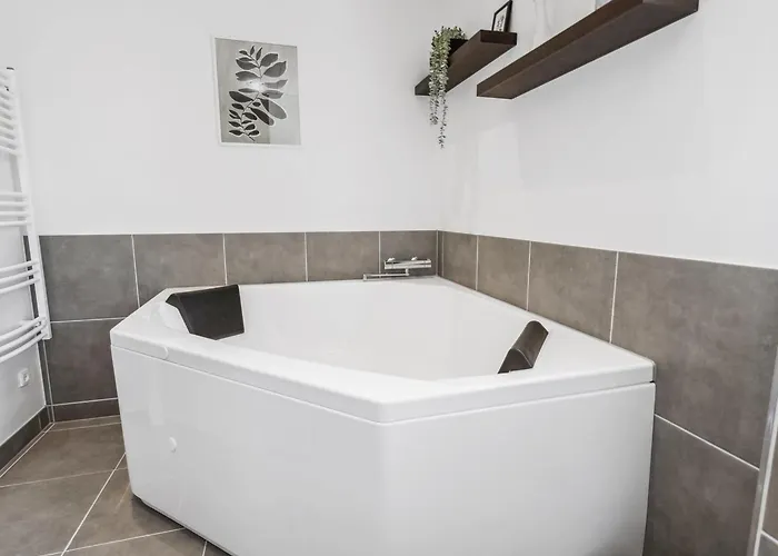 Ika - 450m From The Sea By Interhome Feriehus Nordborg