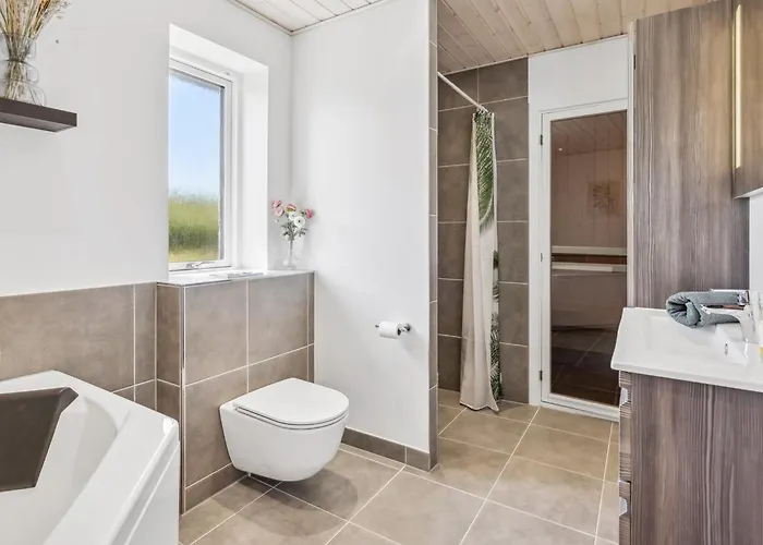 Ika - 450m From The Sea By Interhome Feriehus Nordborg