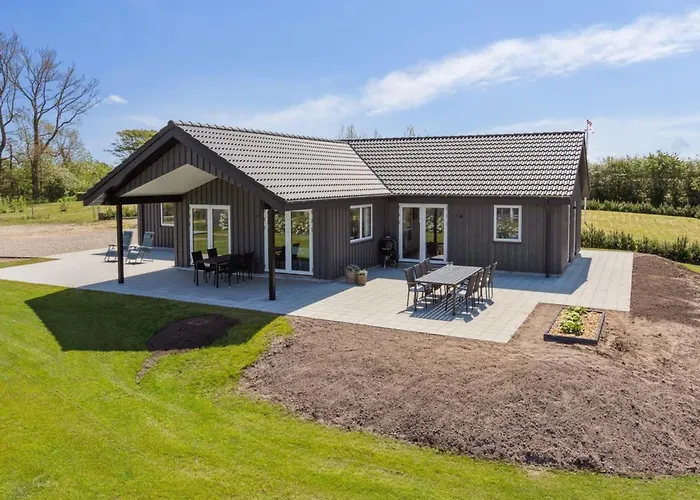 Ika - 450m From The Sea By Interhome Nordborg