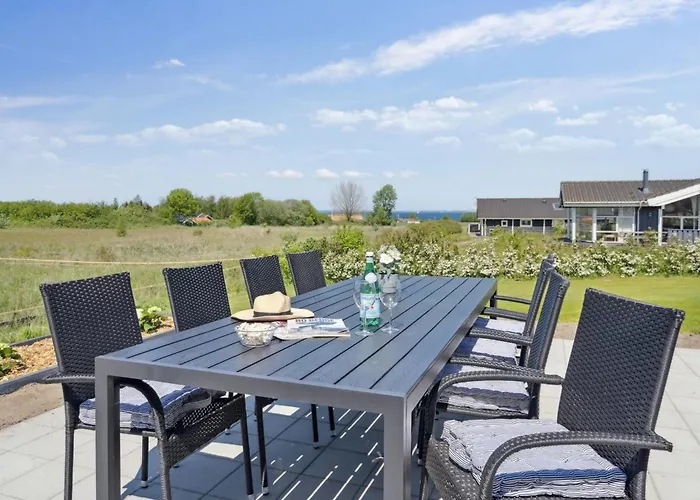 Ika - 450m From The Sea By Interhome Feriehus Nordborg